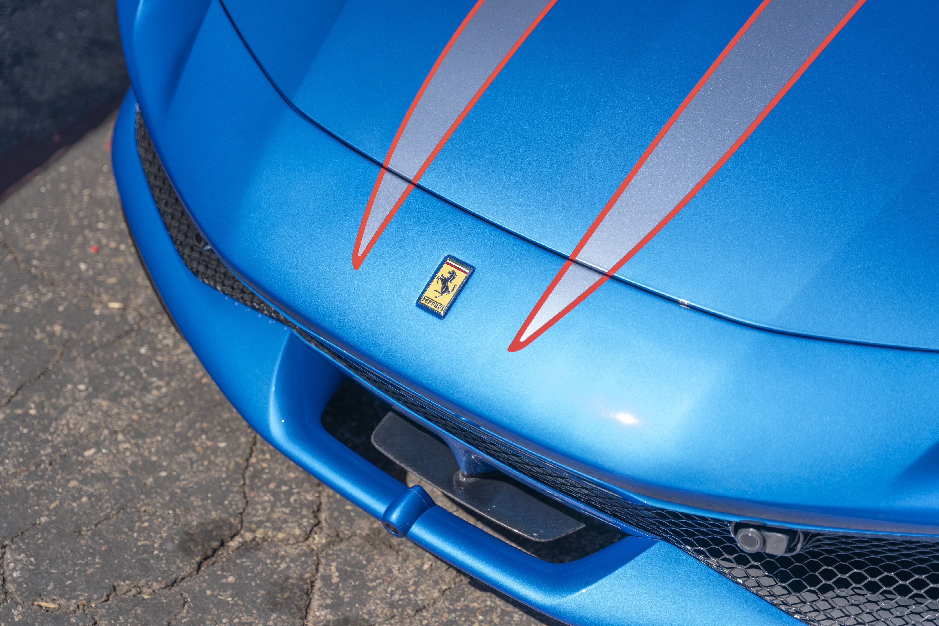 Used 2023 Ferrari 296 GTB image 14