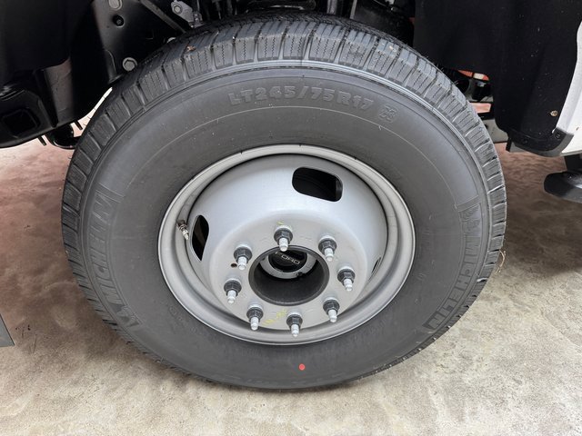 New 2025 Ford F350 XL w/ Snow Plow Prep Package image 26