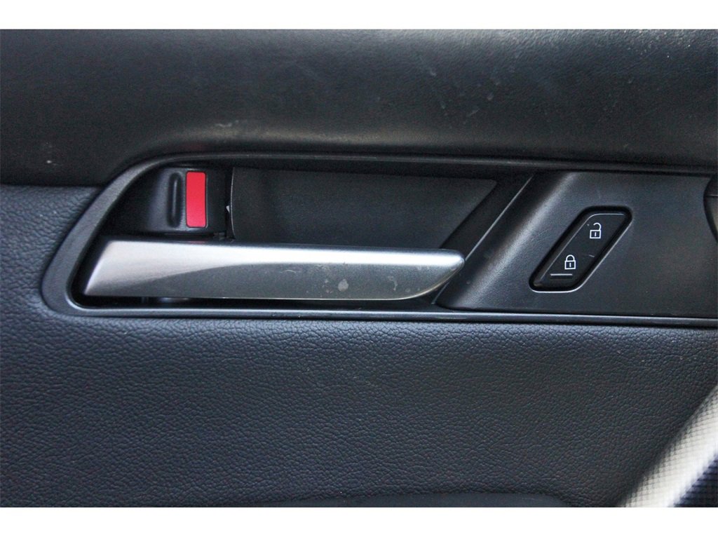 New 2025 MAZDA CX-50 Meridian Edition w/ Apex Package image 18