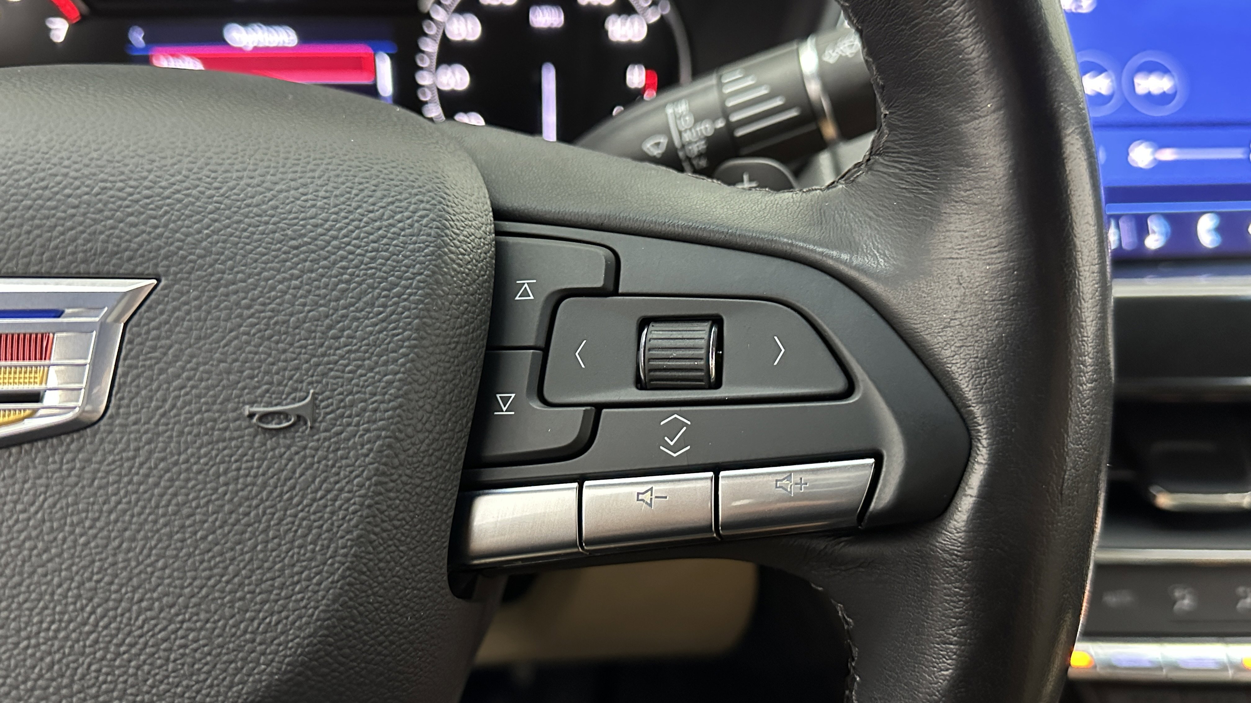 Used 2024 Cadillac CT5 Premium Luxury w/ Climate Package image 23