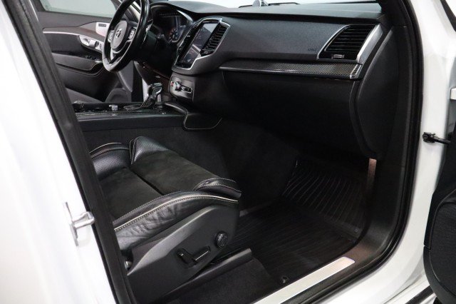 Used 2018 Volvo XC90 T5 R-Design w/ Convenience Package FWD image 64