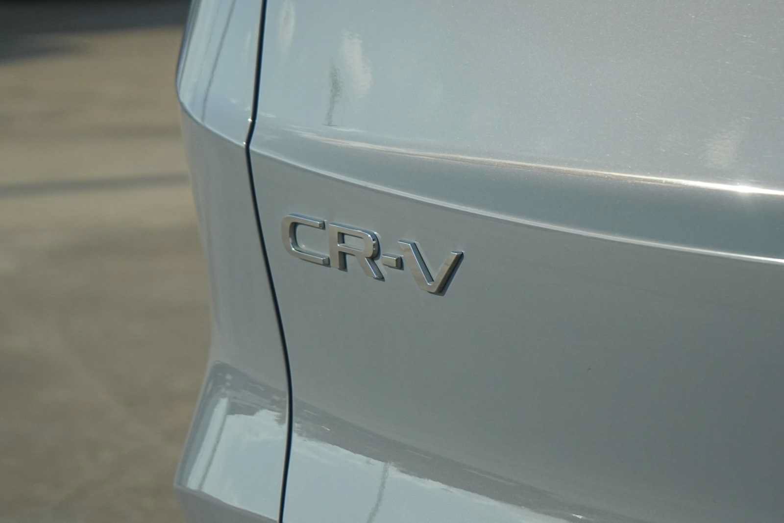 Used 2024 Honda CR-V EX image 8