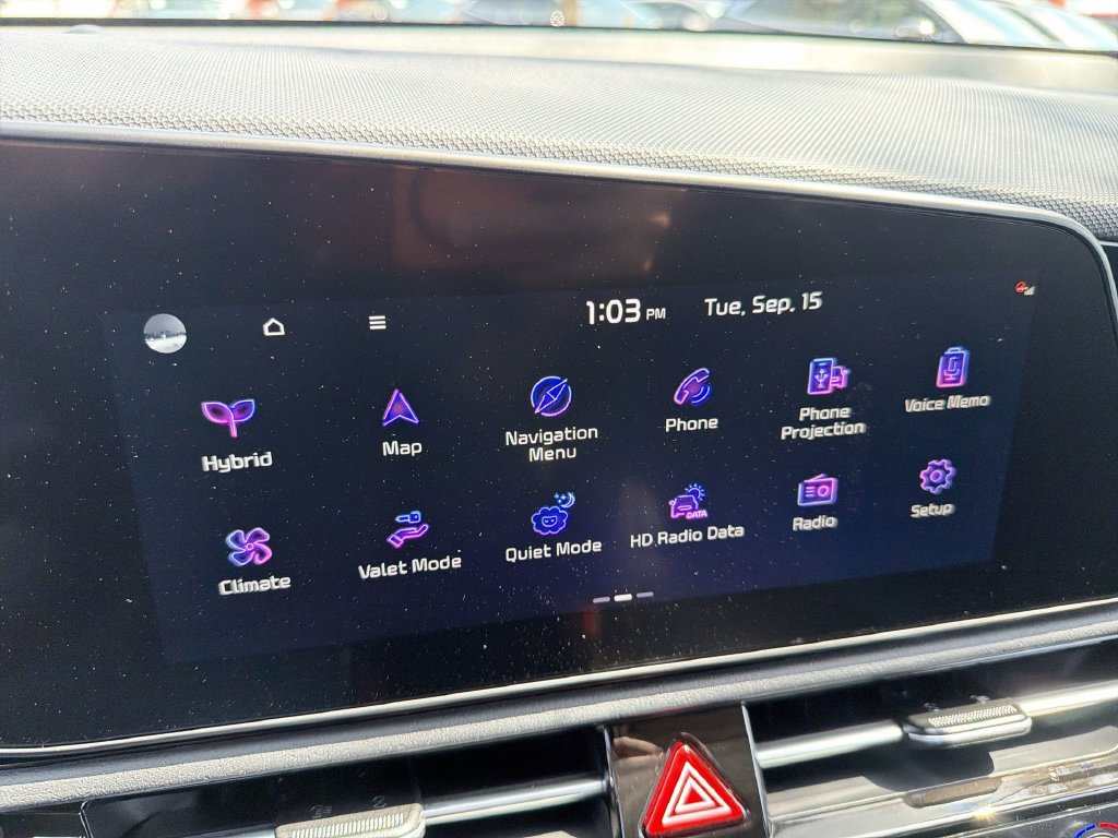 New 2026 Kia Niro EX FWD image 13