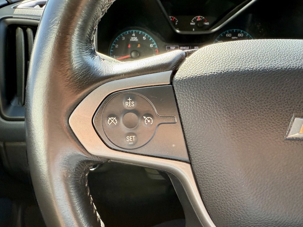 Used 2015 Chevrolet Colorado Z71 image 23