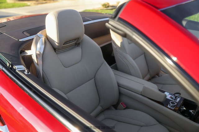 Used 2017 Mercedes-Benz SL 450 image 42