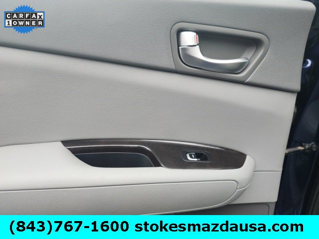 Used 2018 Kia Optima EX image 18