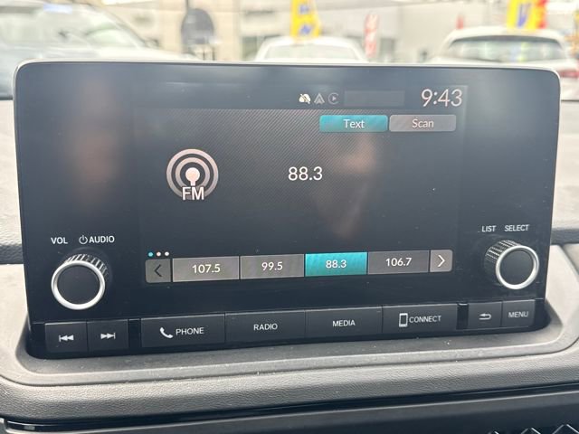 Used 2023 Honda Accord LX image 9