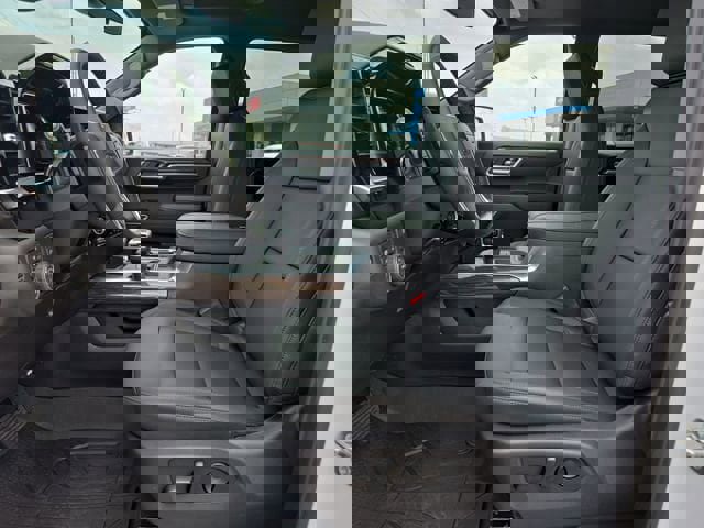 New 2026 Chevrolet Silverado 1500 RST w/ Redline Edition image 10