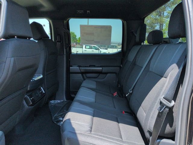 New 2026 Ford F150 STX RWD image 16