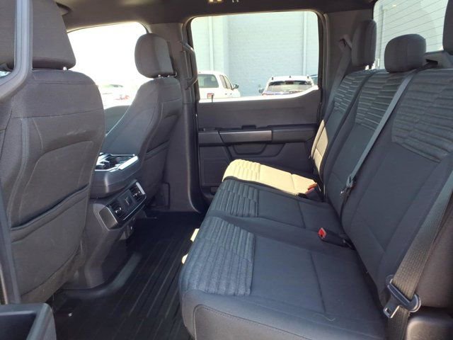 Used 2021 Ford F150 XL w/ STX Appearance Package AWD/4WD image 25