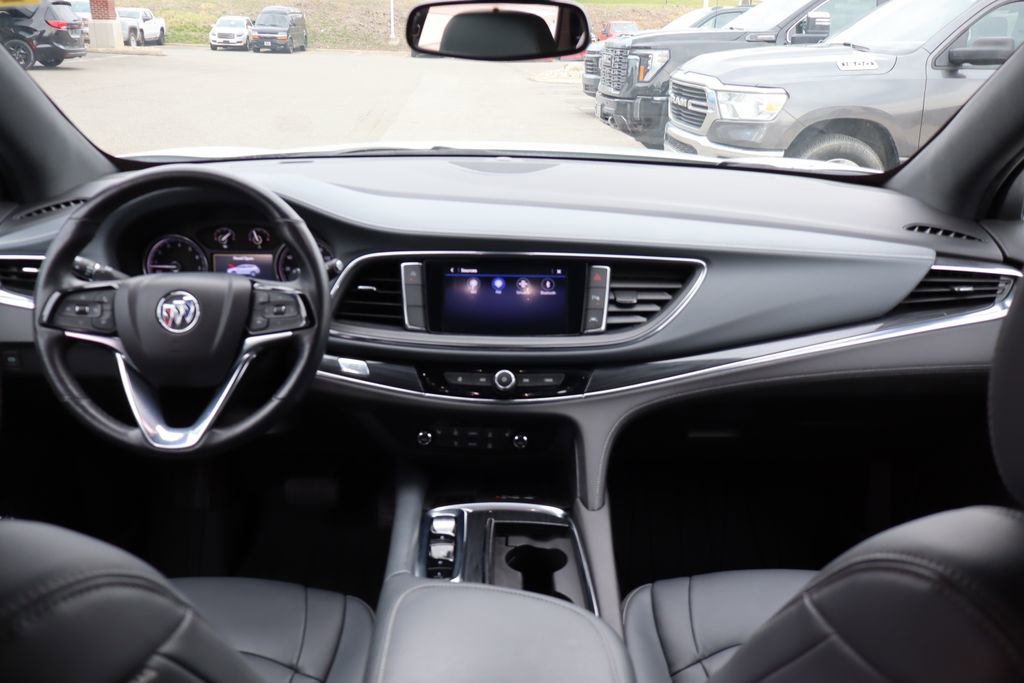 Used 2024 Buick Enclave Essence w/ LPO, Floor Liner Package image 38