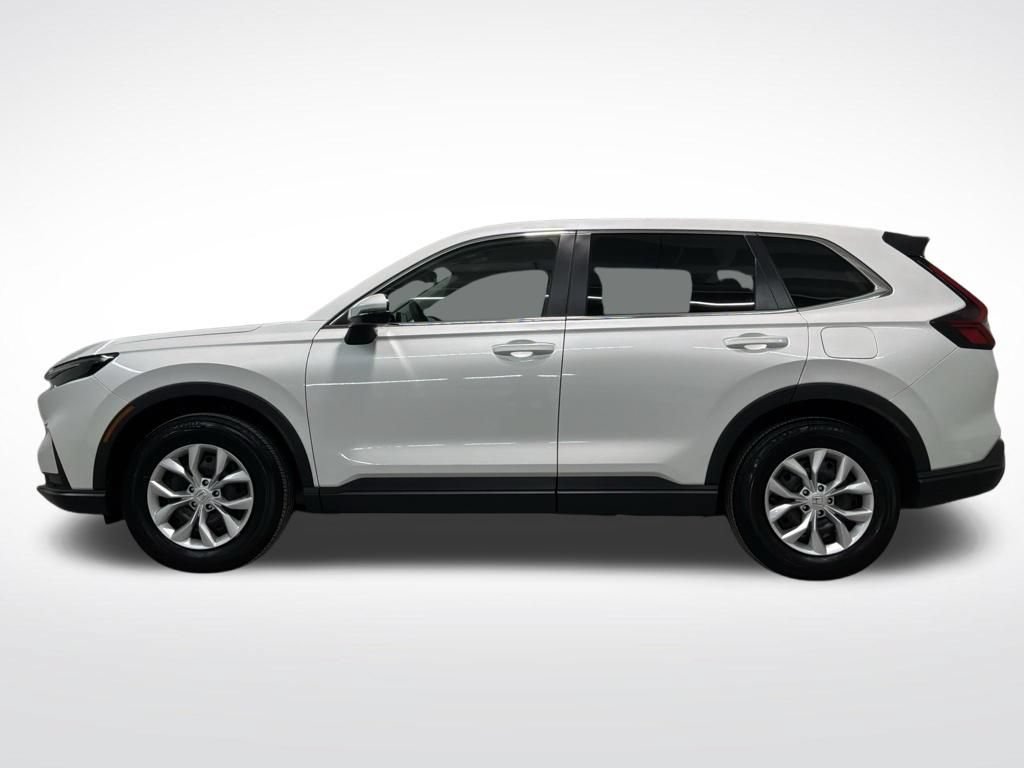 Certified 2025 Honda CR-V LX image 30