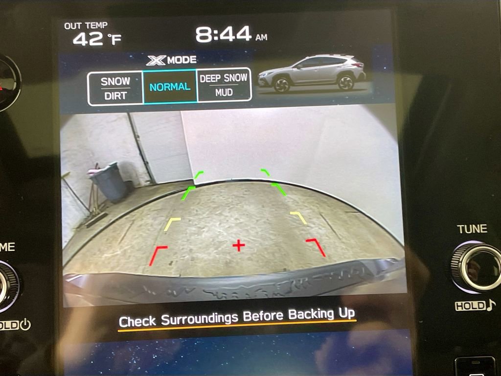 New 2026 Subaru Crosstrek 2.0i Premium image 16