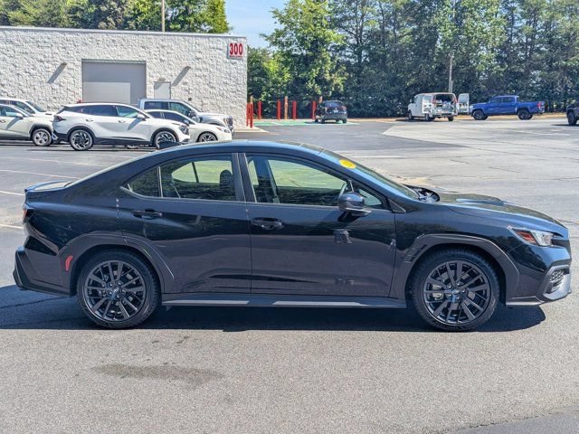 Used 2023 Subaru WRX Premium AWD/4WD image 8