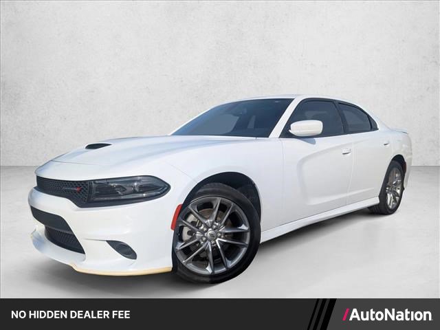 Used 2022 Dodge Charger GT AWD/4WD video 1