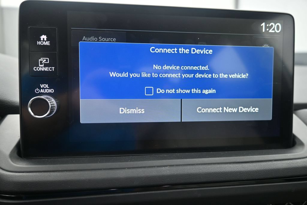 Certified 2026 Honda Accord SE image 23