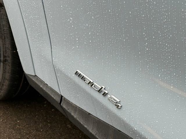 New 2026 Ford Mustang Mach-E Premium w/ Technology Package AWD/4WD image 9