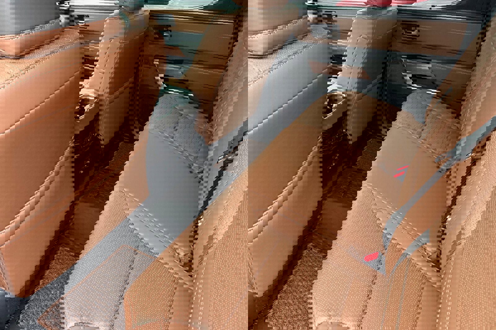 New 2026 Toyota Tundra 1794 Edition image 14