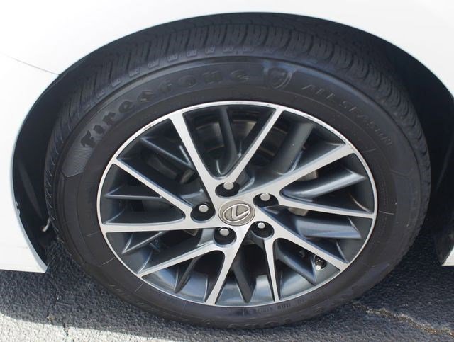 Used 2016 Lexus ES 350 image 25