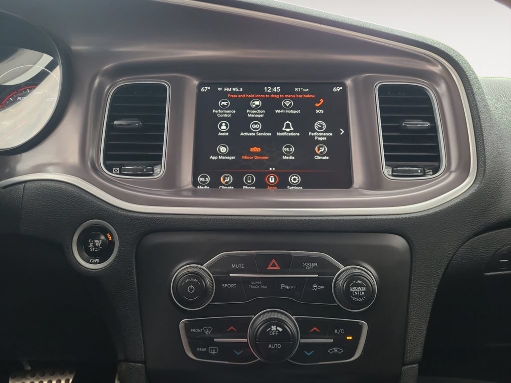Used 2021 Dodge Charger R/T RWD image 23