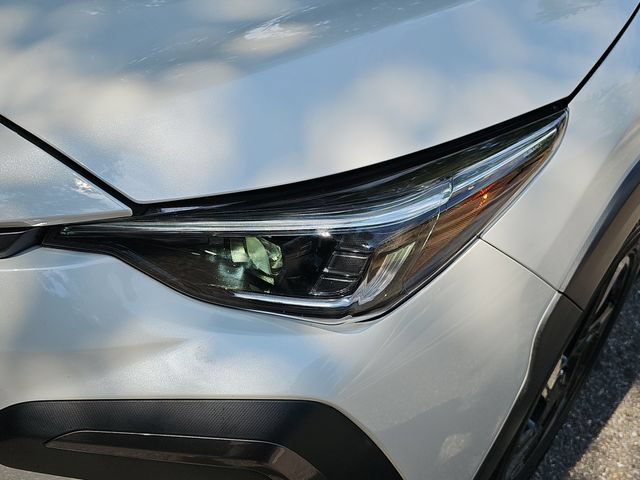 Certified 2024 Subaru Crosstrek 2.5i Limited w/ Crosstrek Mirror Package AWD/4WD image 27