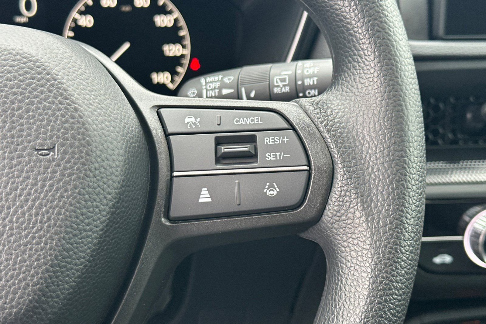 New 2026 Honda CR-V EX image 28