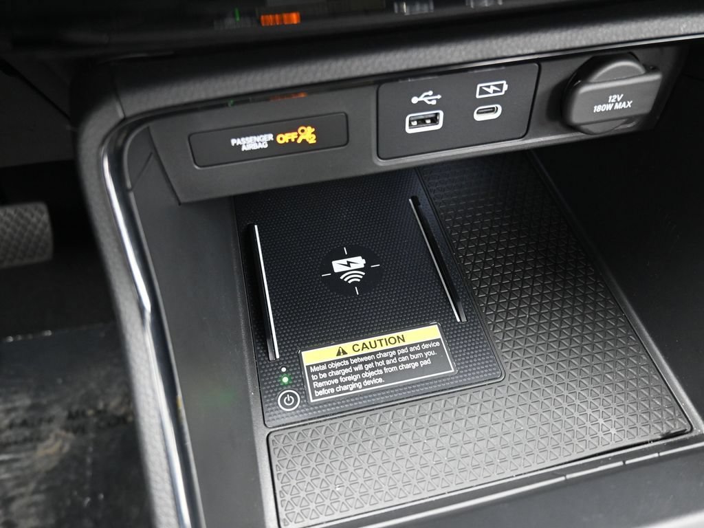 Certified 2023 Honda CR-V Sport Touring image 34