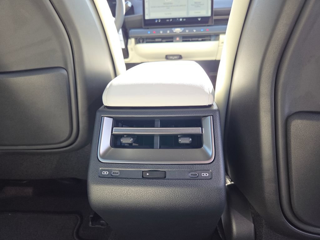 New 2026 Lexus ES 350h FWD image 35