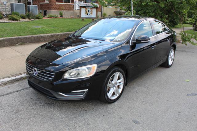 Used 2014 Volvo S60 T5 image 3