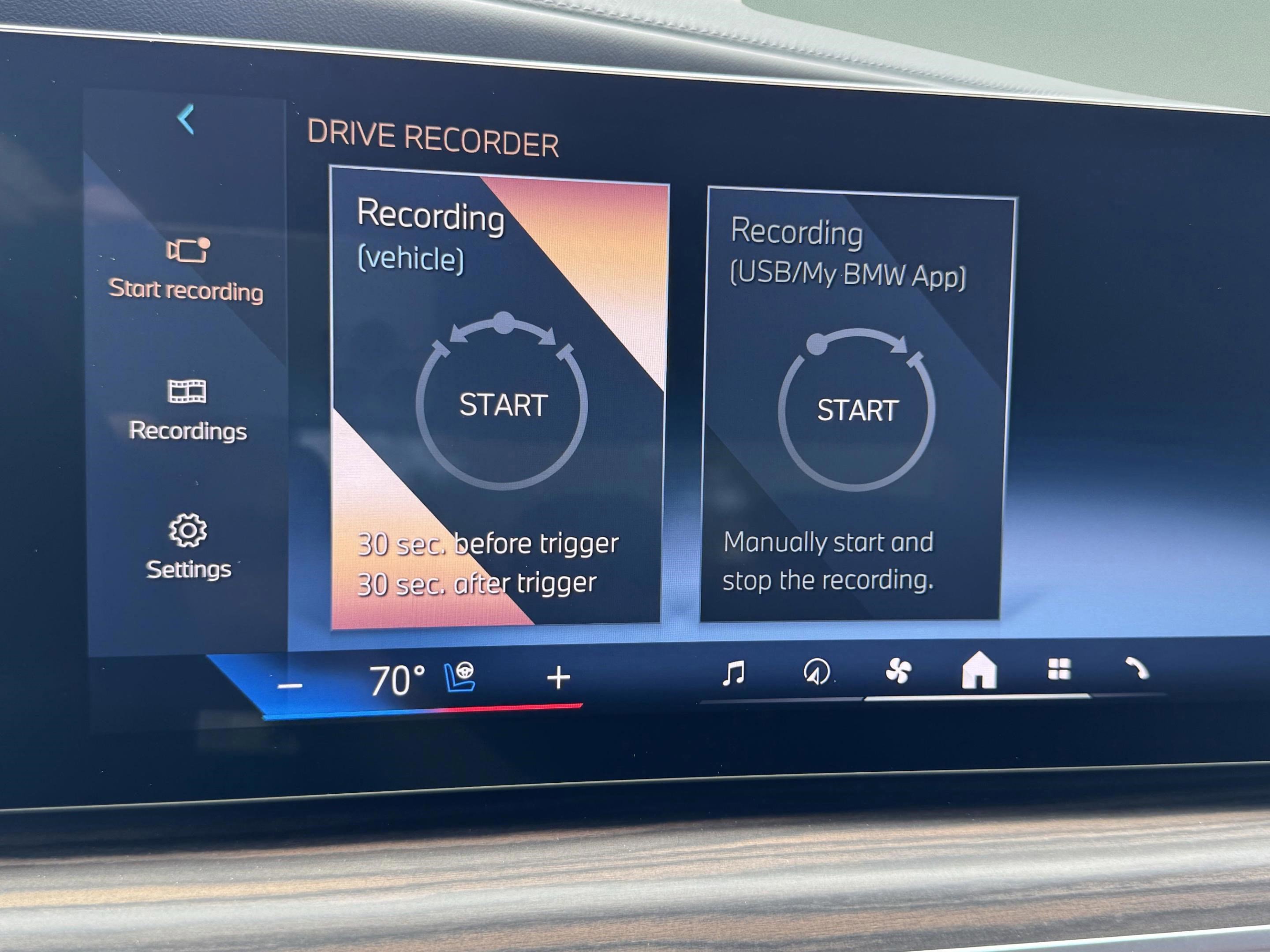 New 2025 BMW i7 xDrive60 w/ Premium Package image 15