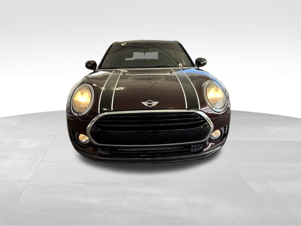 Used 2017 MINI Cooper Clubman FWD image 9