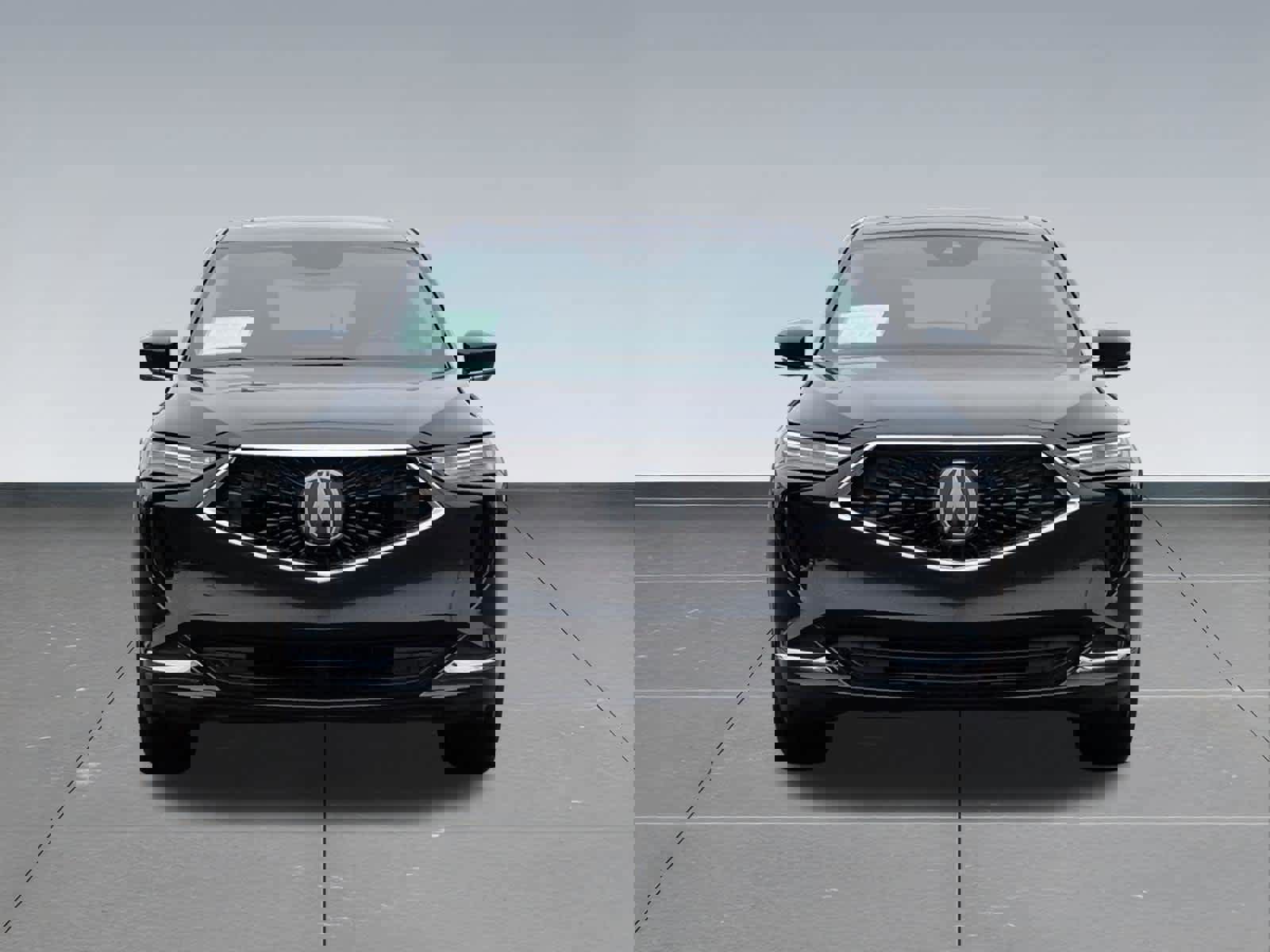 Used 2023 Acura MDX SH-AWD w/ Technology Package image 9