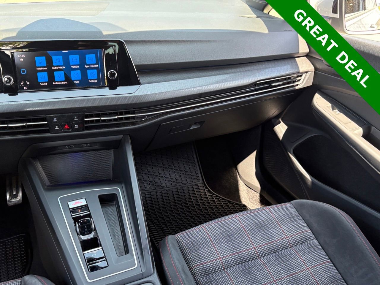 Used 2022 Volkswagen GTI S image 14