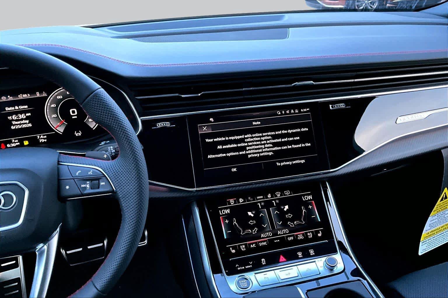 New 2026 Audi Q7 3.0T Prestige AWD/4WD image 6