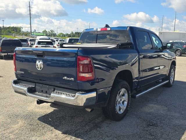 Used 2023 RAM 1500 Big Horn image 5