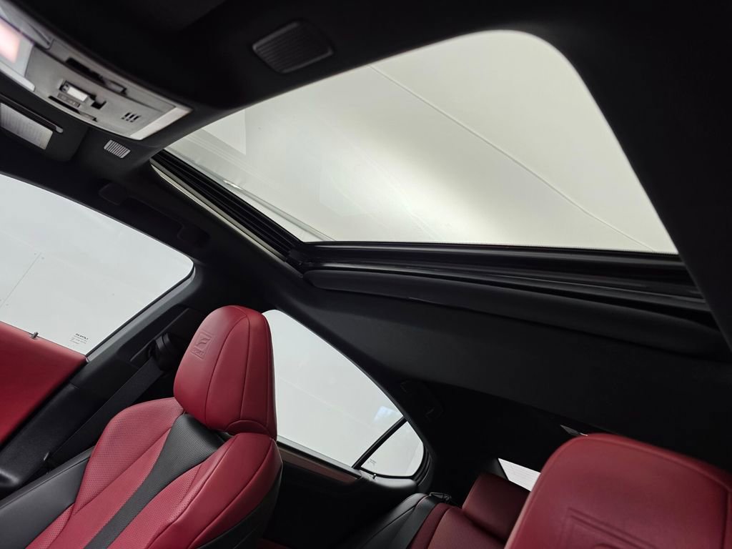 Used 2023 Lexus ES 350 F Sport w/ Accessory Package (Z2) FWD image 13