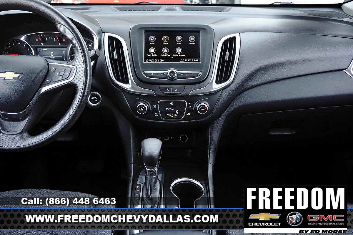 Used 2023 Chevrolet Equinox LT FWD image 15
