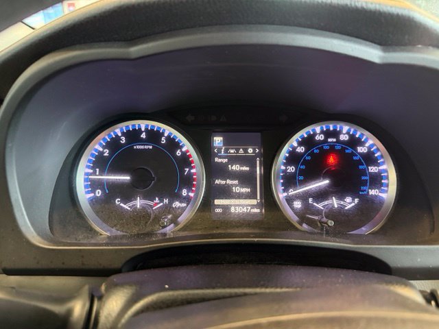 Used 2017 Toyota Highlander LE w/ Carpet Mat Package FWD image 14
