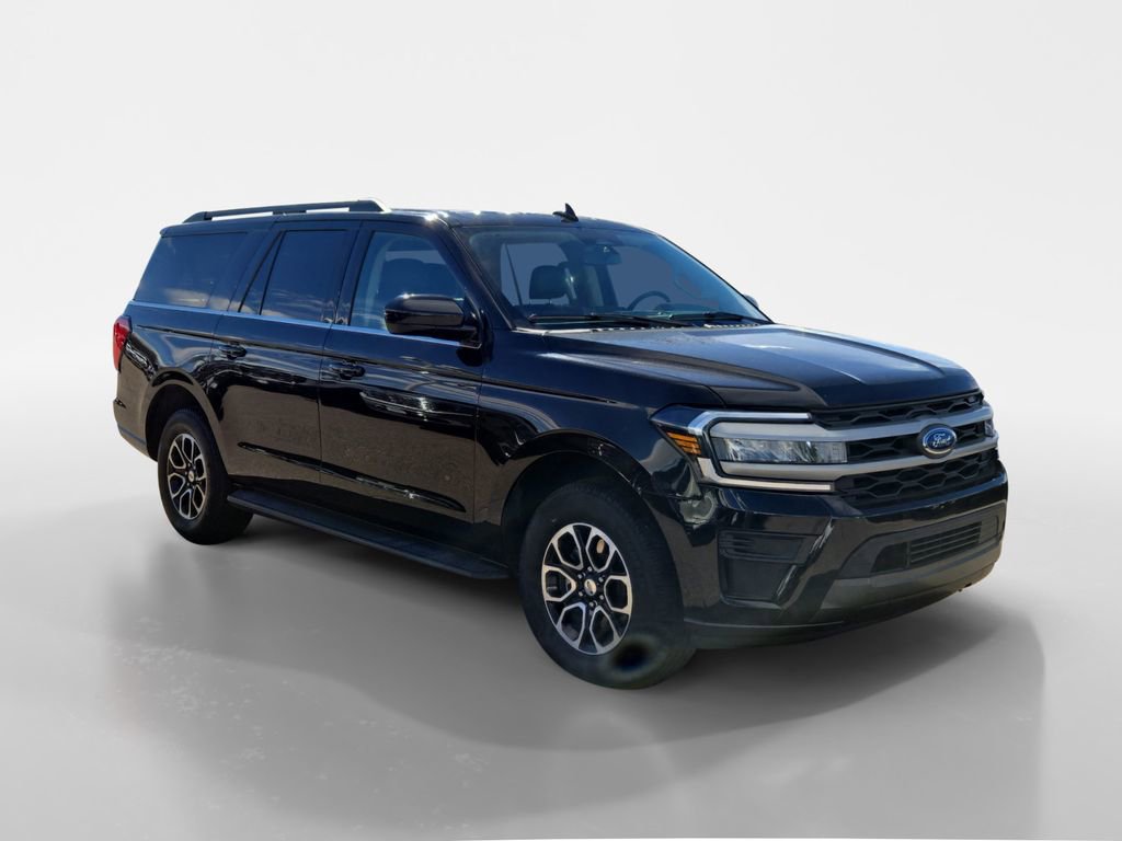Used 2024 Ford Expedition Max XLT image 9