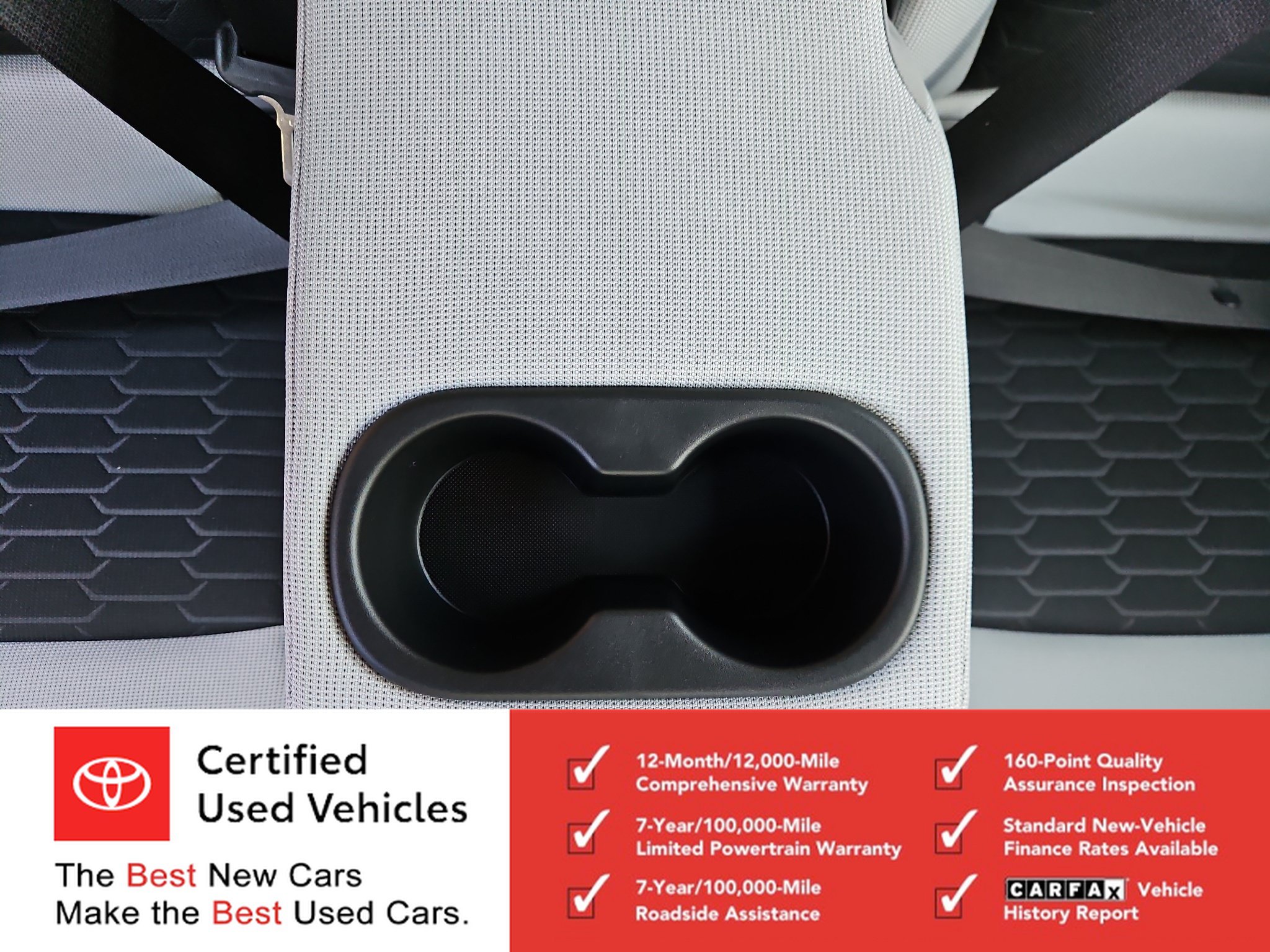 Certified 2026 Toyota Corolla SE FWD image 16