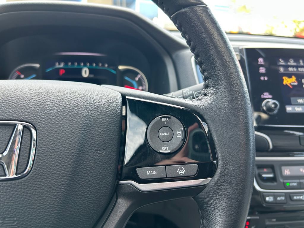 Used 2021 Honda Pilot Touring image 19