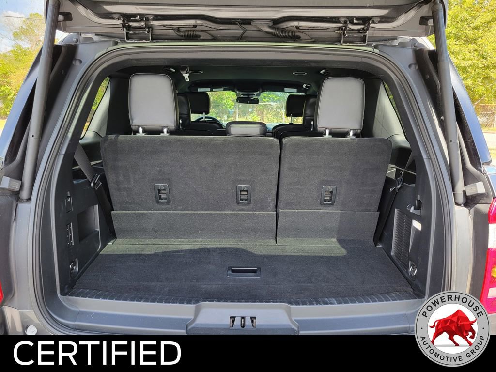 Certified 2020 Ford Expedition XLT w/ Equipment Group 202A RWD image 14