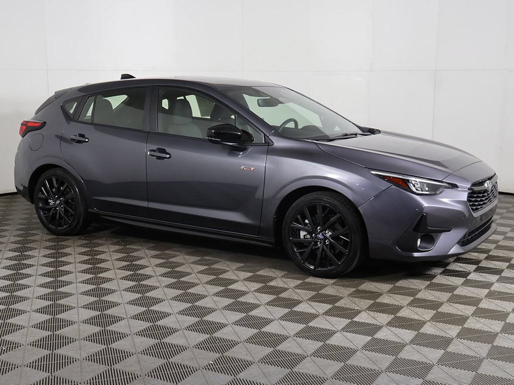 Used 2024 Subaru Impreza RS AWD/4WD image 15