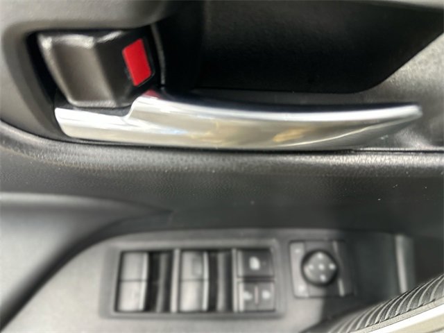 Used 2023 Toyota RAV4 XLE w/ Convenience Package image 14