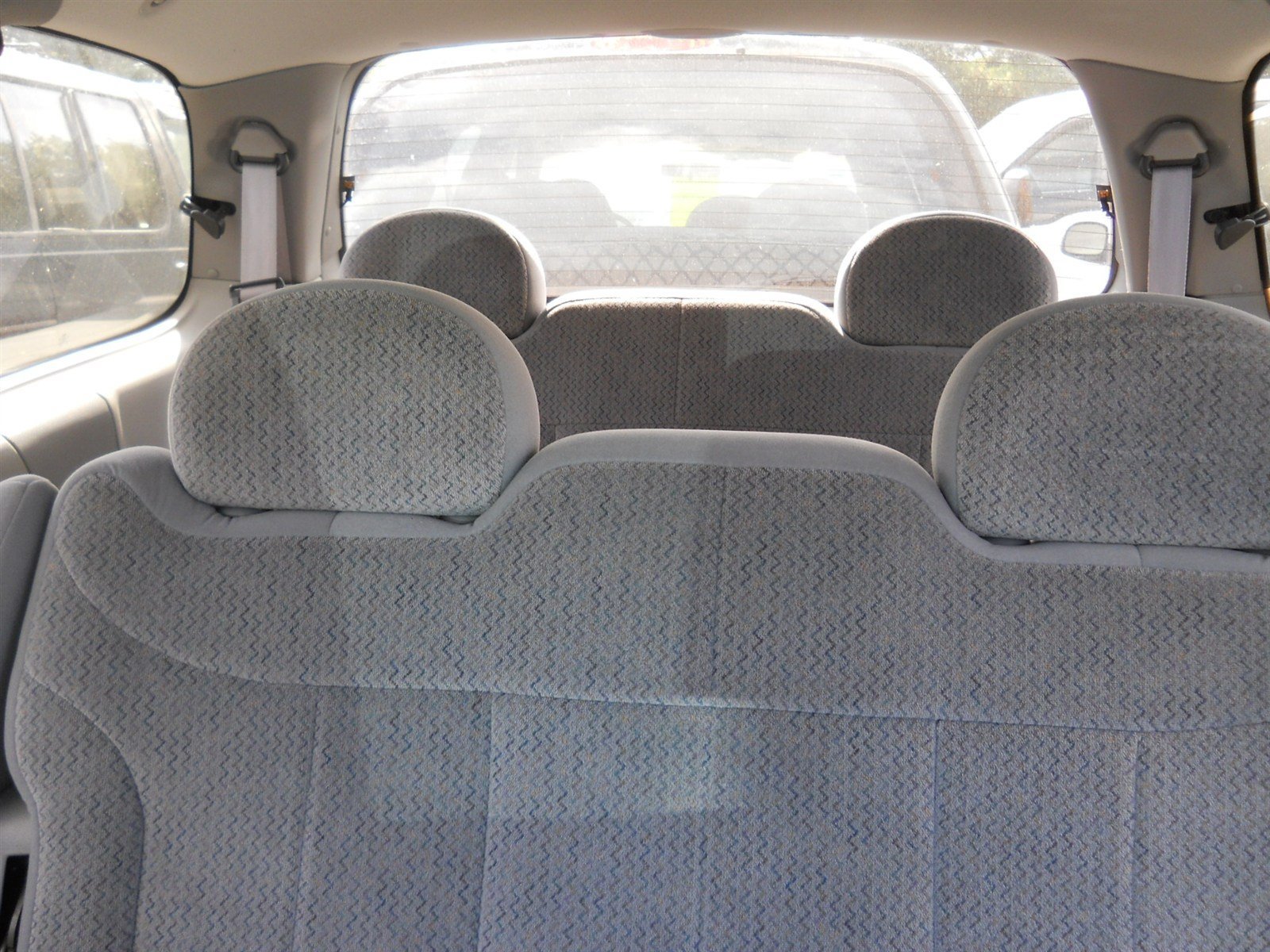 Used 1998 Ford Windstar LX FWD image 6