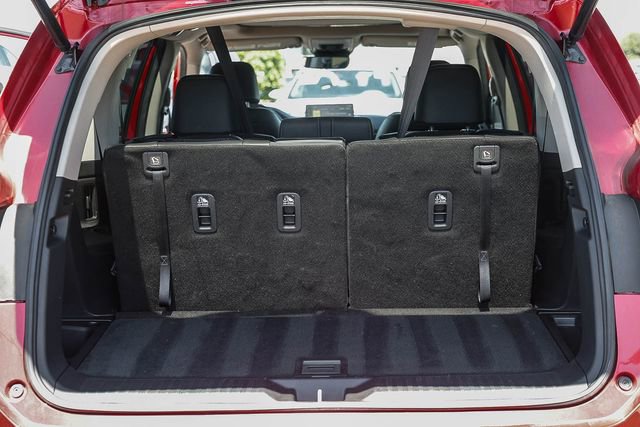 Used 2025 Honda Pilot Elite image 31