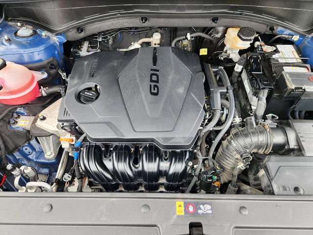 Used 2023 Hyundai Santa Fe XRT image 29