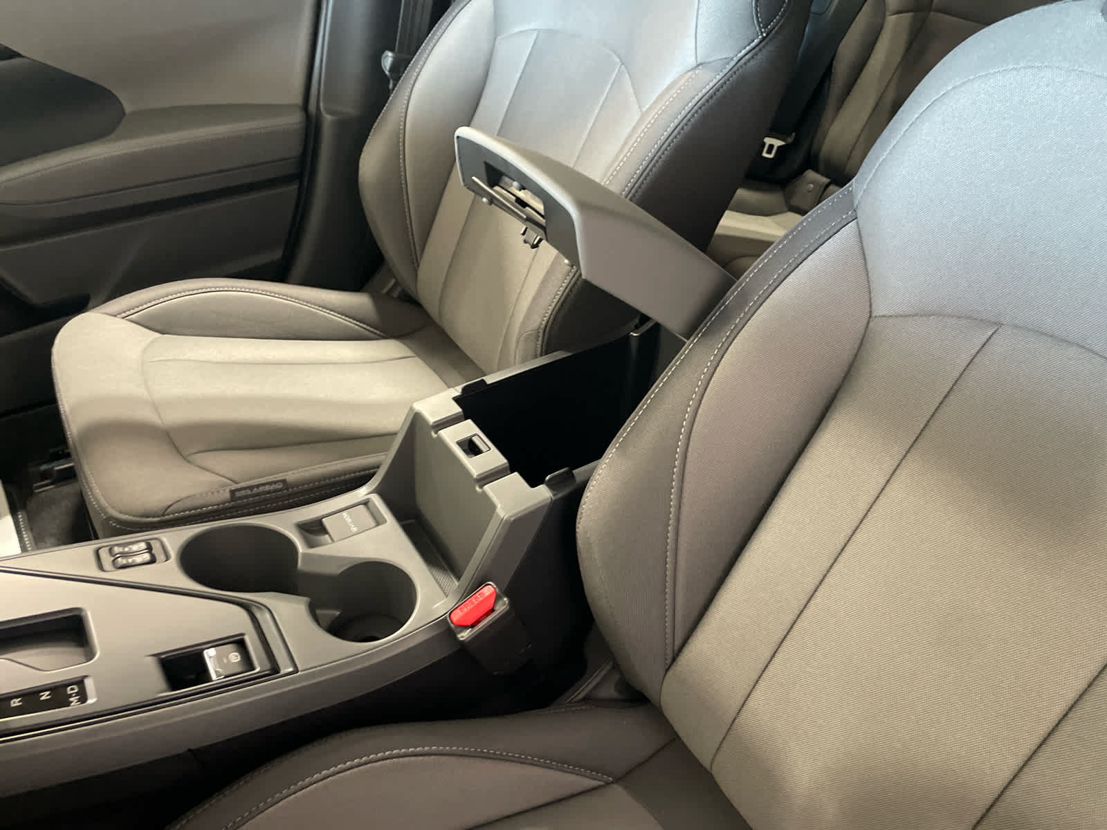 New 2027 Subaru Crosstrek 2.5i Premium AWD/4WD image 26