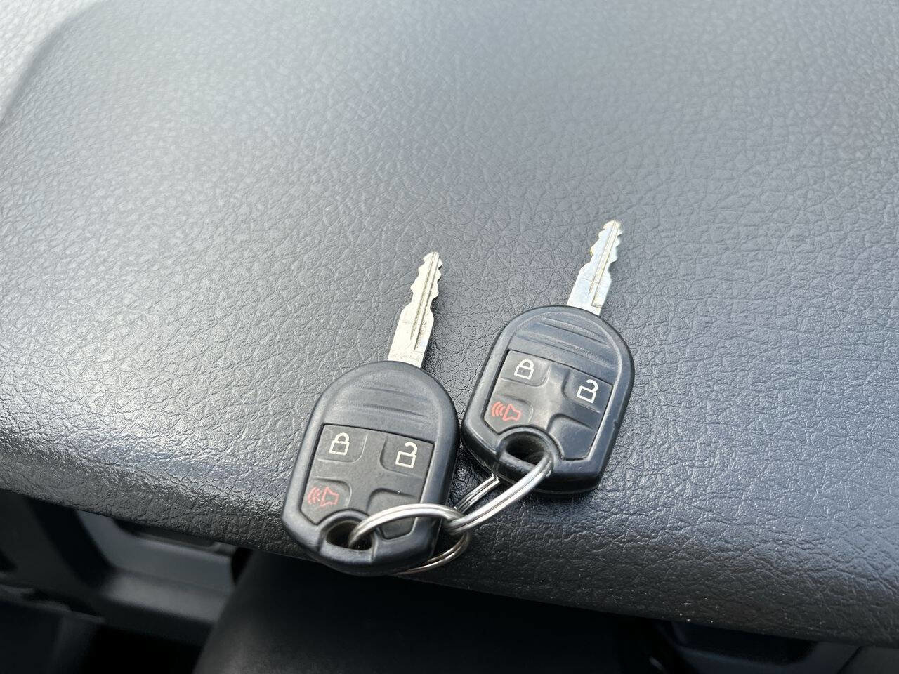 Used 2014 Ford F150 XLT w/ Equipment Group 302A Luxury image 24