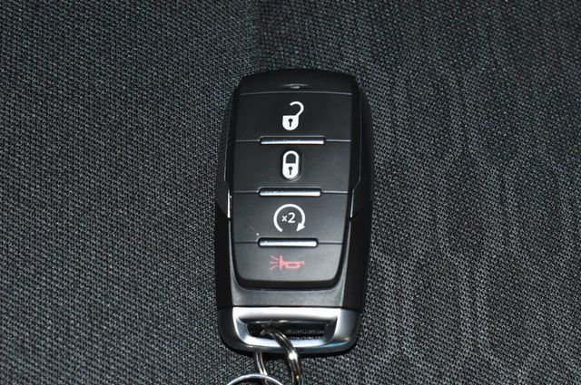 New 2026 RAM 1500 Big Horn image 15